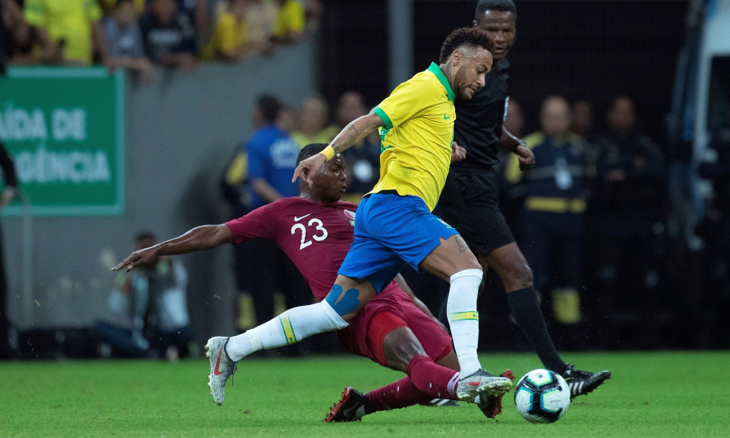 Neymar