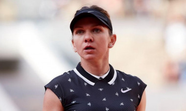 simona halep