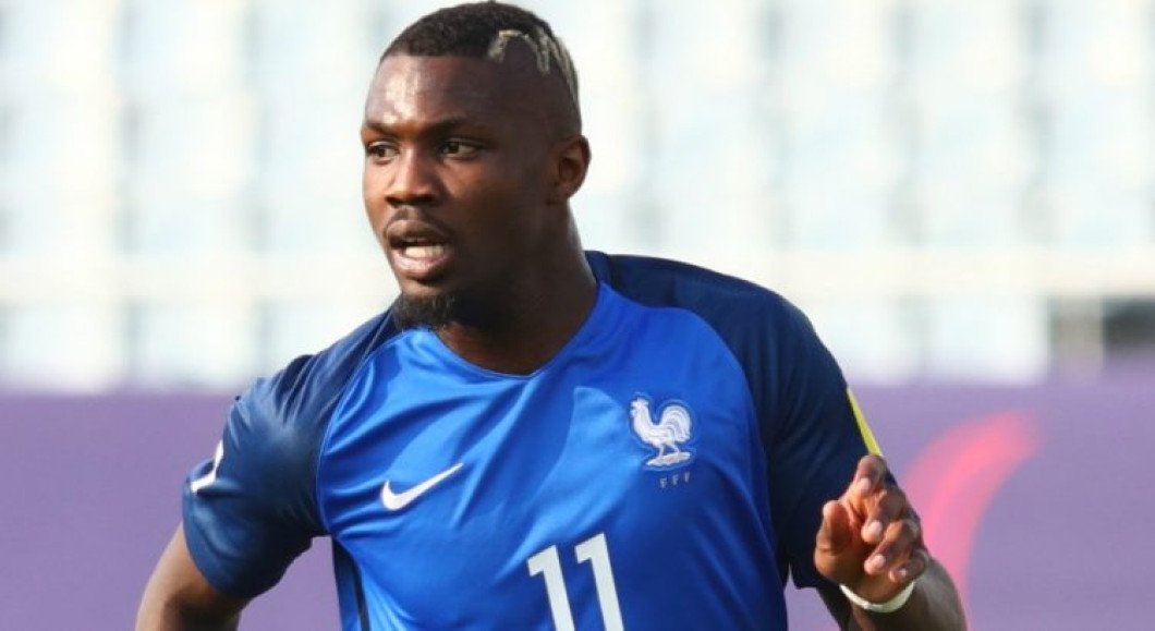Marcus-Thuram