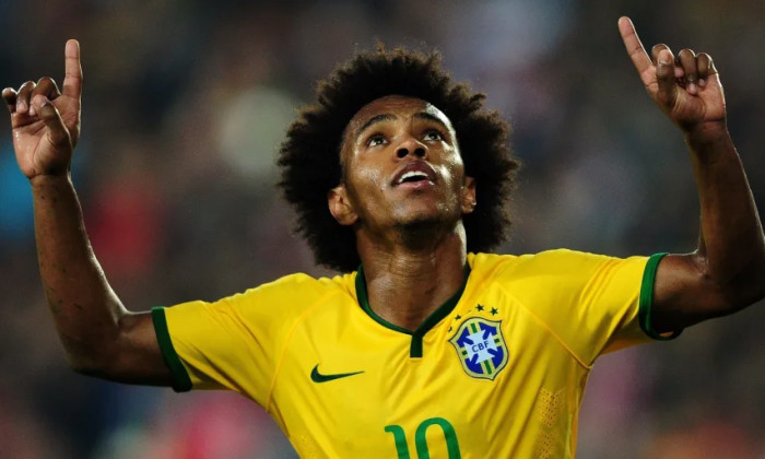 Willian