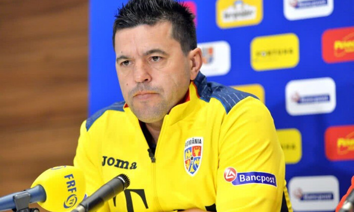 Cosmin Contra