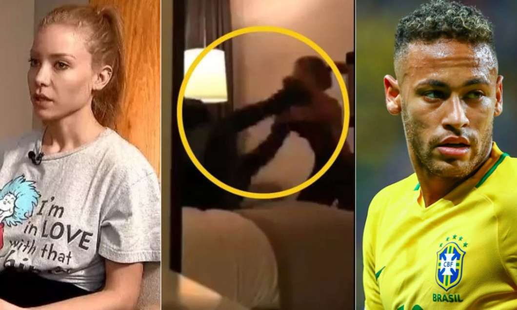 neymar