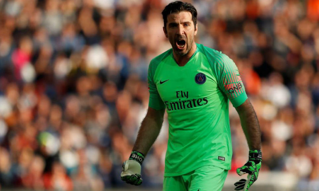 Gianluigi Buffon