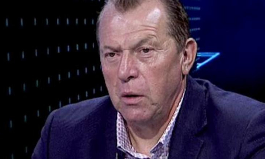 helmut duckadam