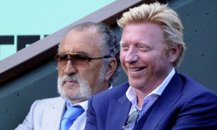 boris becker