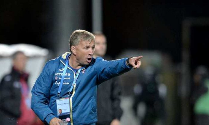 dan petrescu