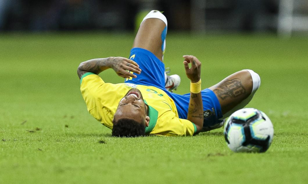 neymar