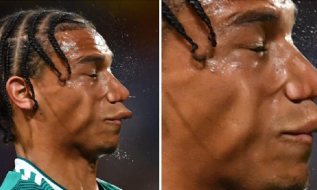 sane deschidere