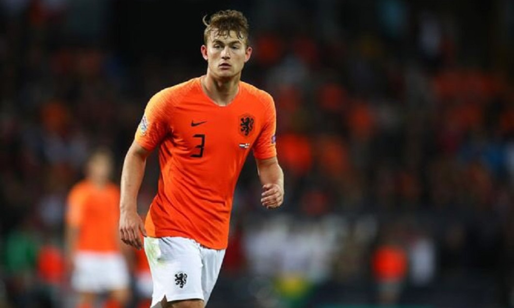 De Ligt