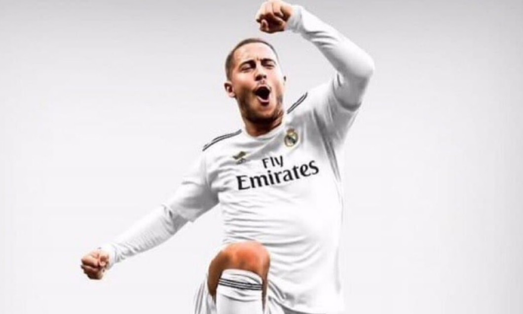 eden hazard