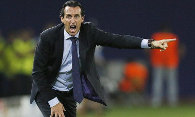 Unai Emery