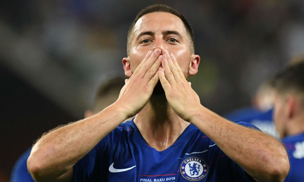 Hazard