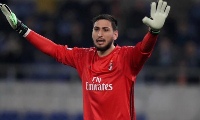 donnarumma