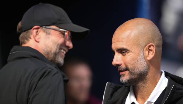 Manchester City - Liverpool 0-0, ACUM, DGS 1. ”Cetățenii”, fără Erling Haaland