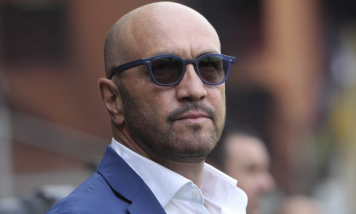 walter zenga