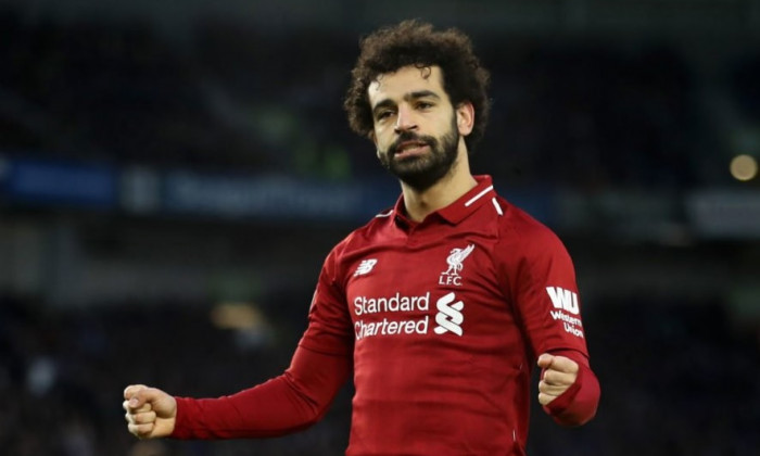 Salah