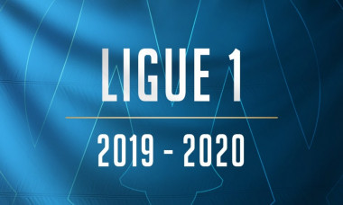 ligue 1 2019-2020
