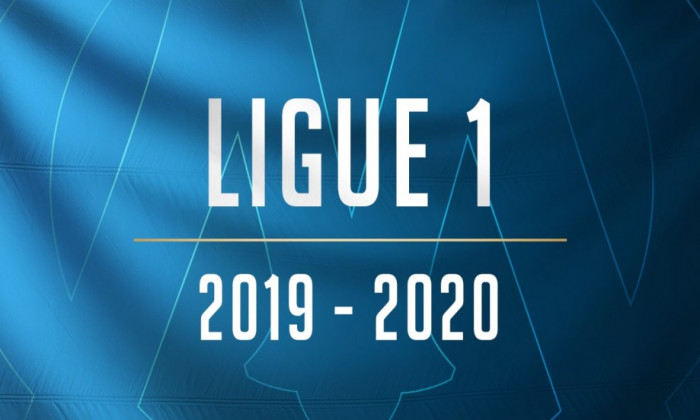 ligue 1 2019-2020