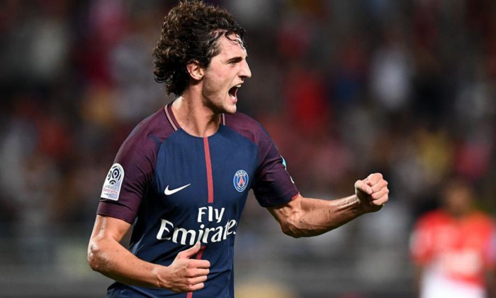 Adrien Rabiot