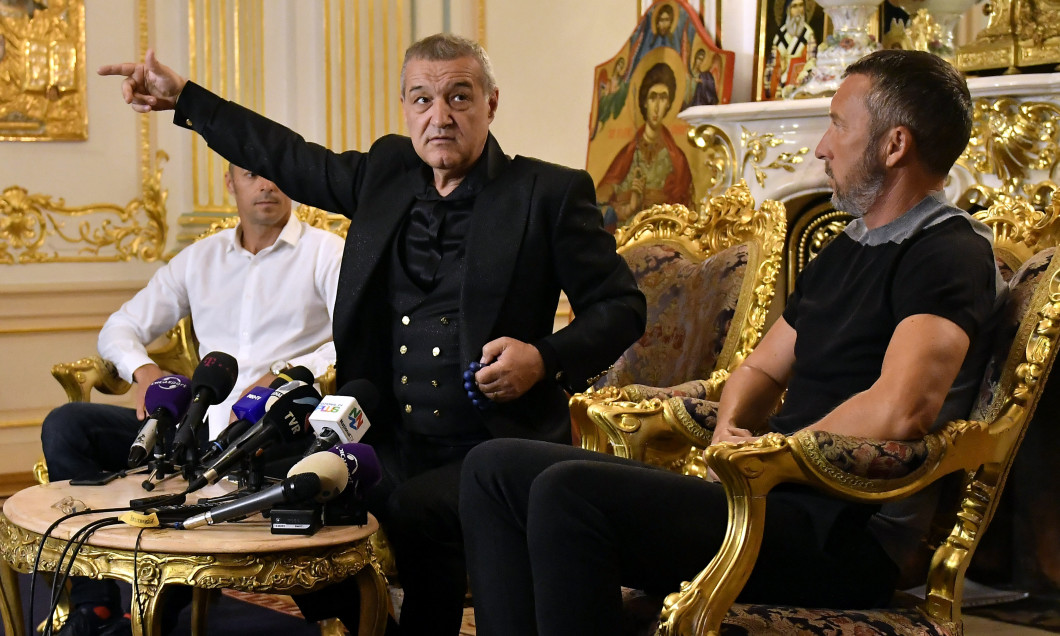 becali mm andone