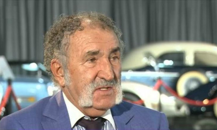 ion tiriac