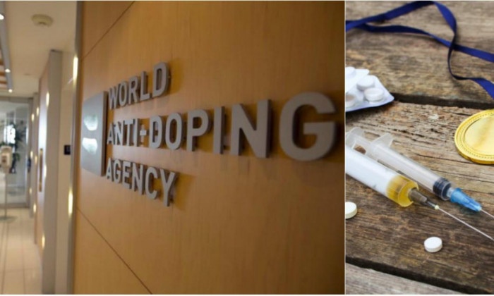 antidoping