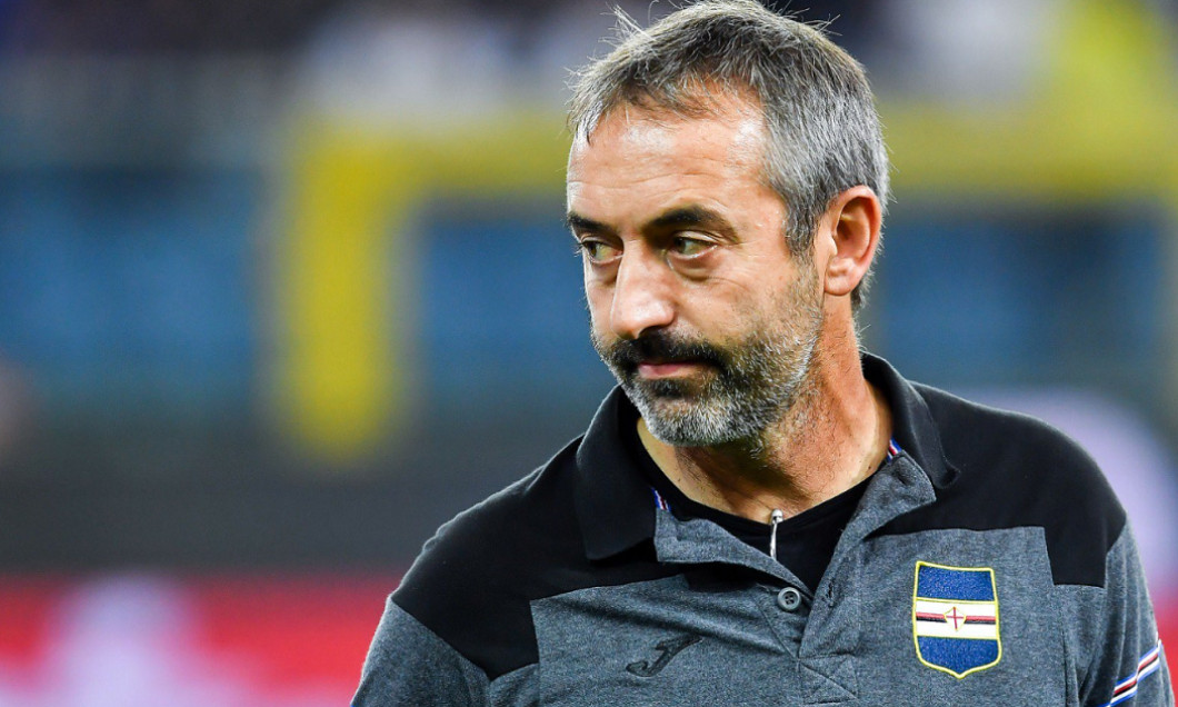 Giampaolo