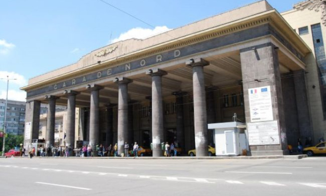 gara de nord