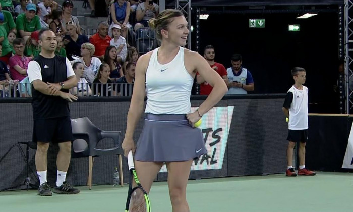 Simona Halep