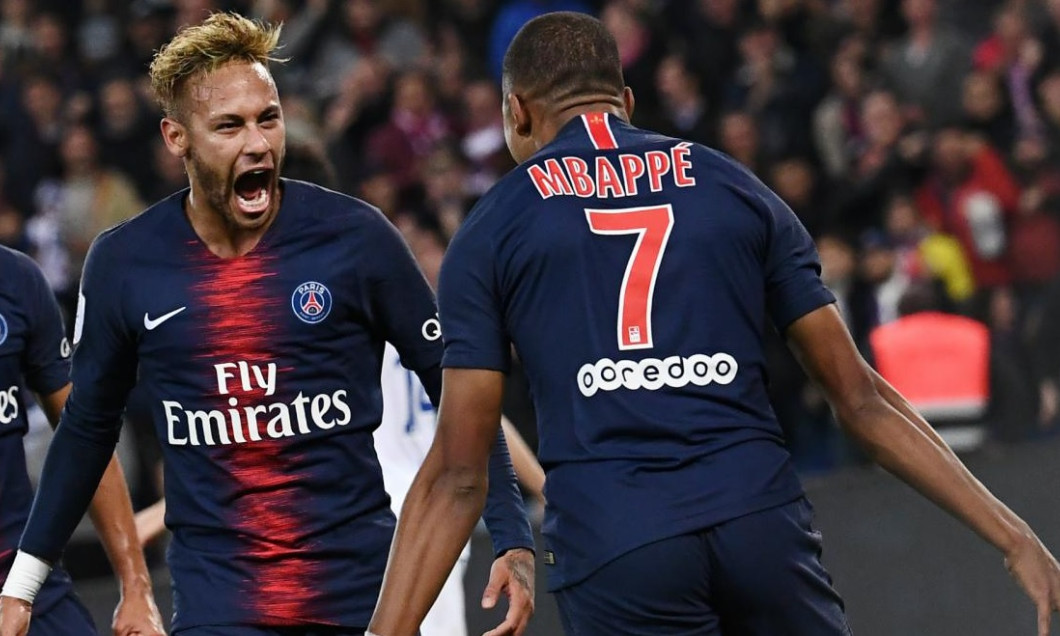neymar-mbappe