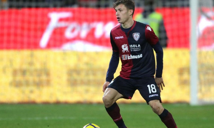 Nicolo Barella