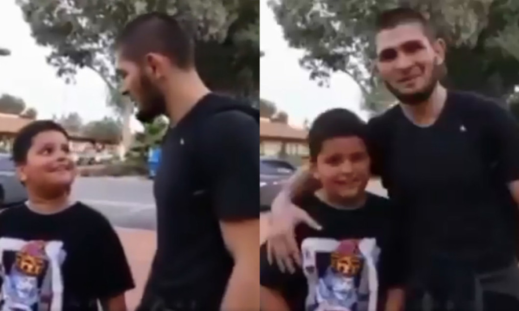 Khabib