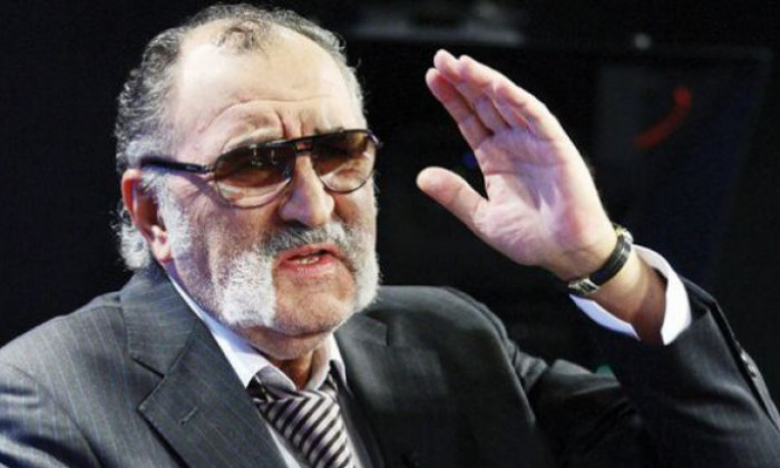 tiriac