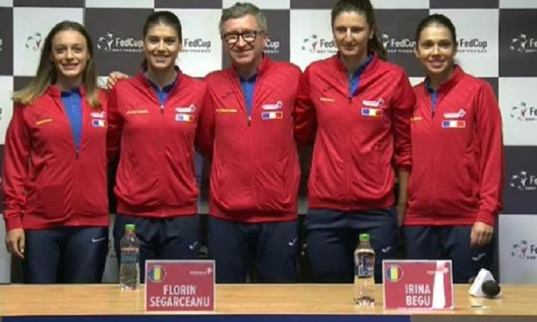 Ana Bogdan Sorana Begu