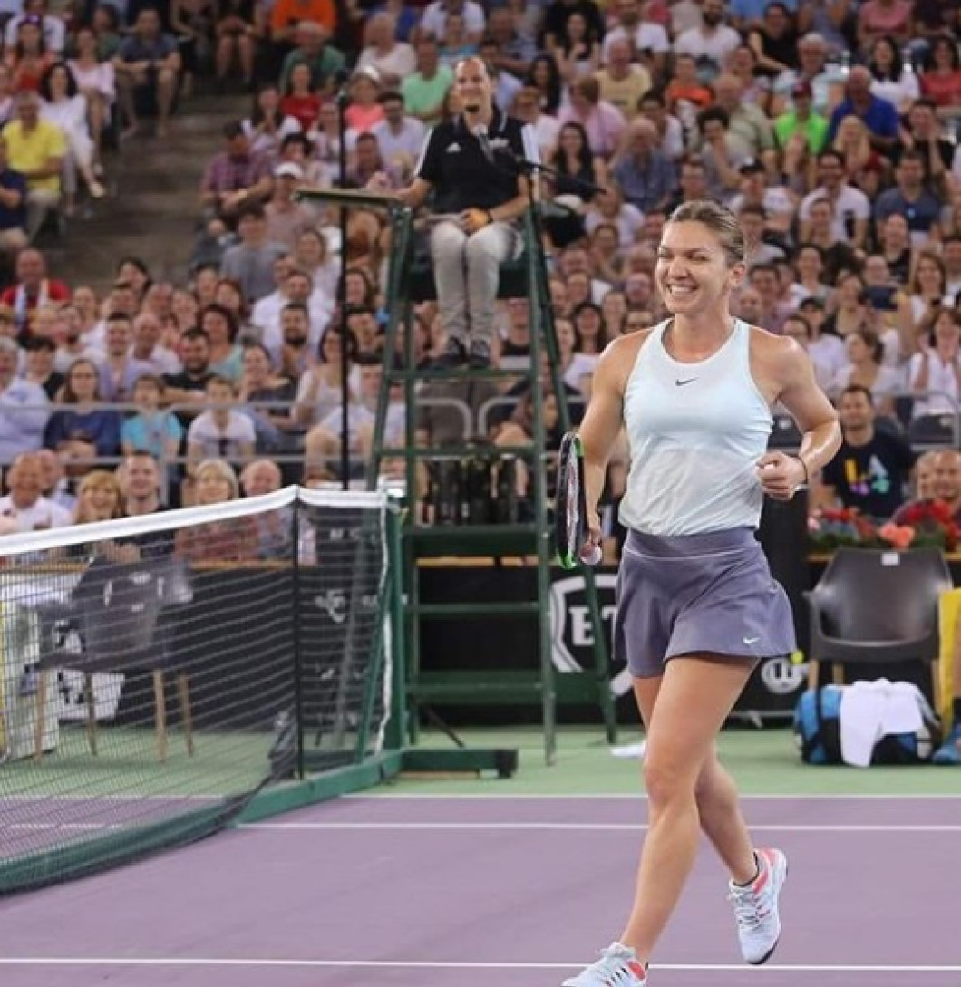 halep insta 1