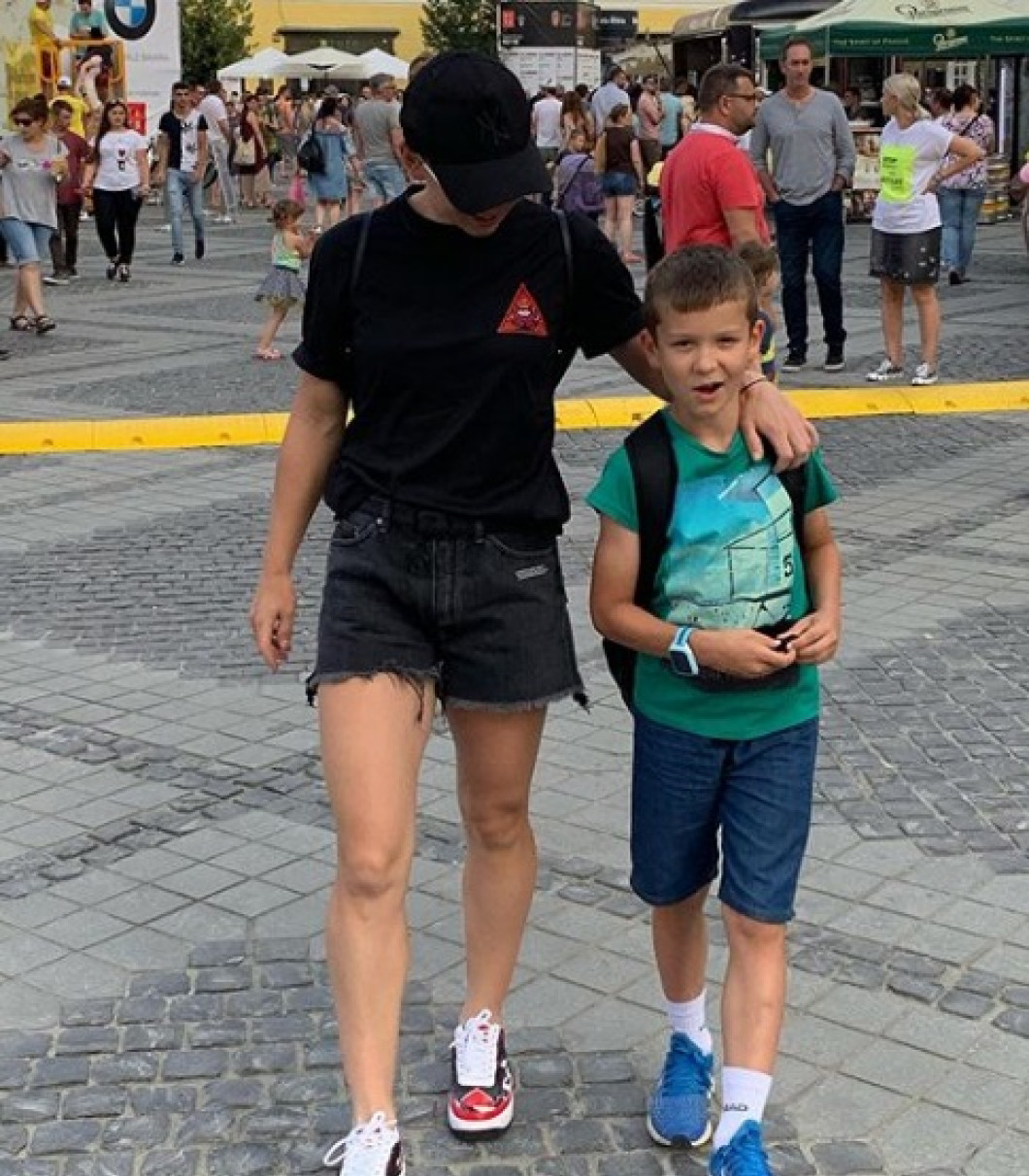halep insta 6