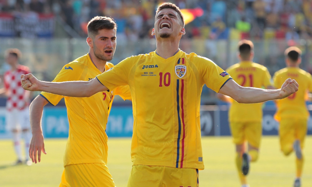 ianis hagi gol