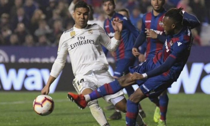 casemiro