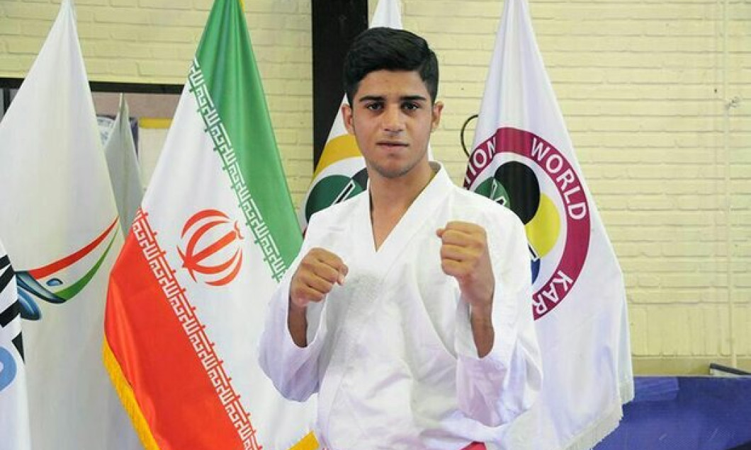 mohammadi