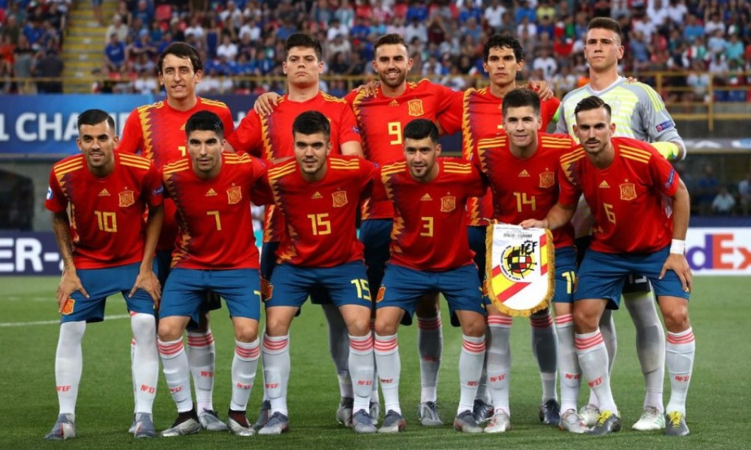 spain