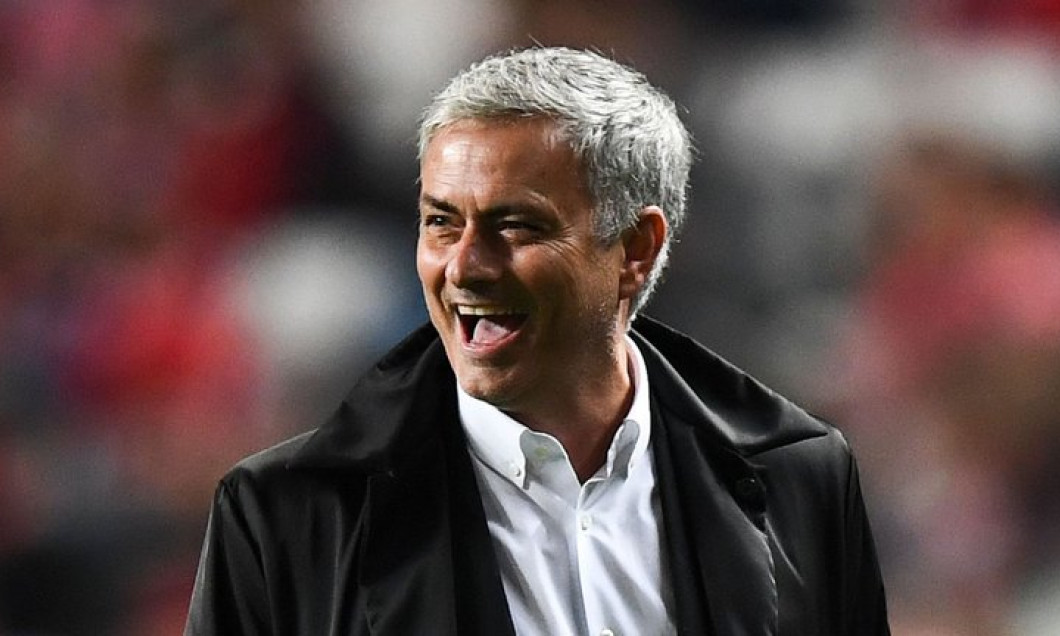 Jose Mourinho