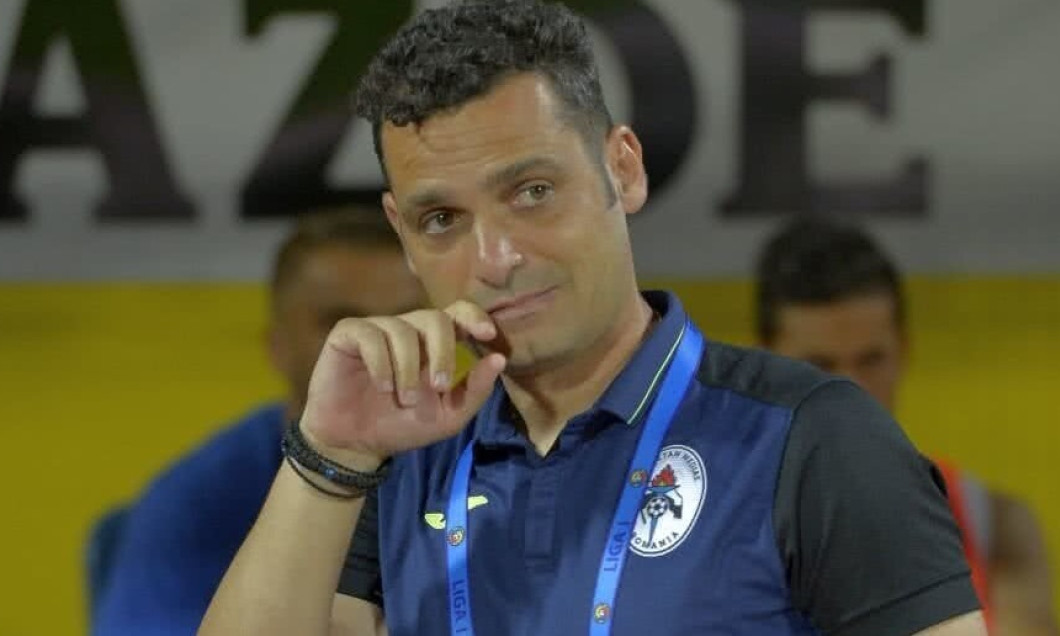 mihai teja