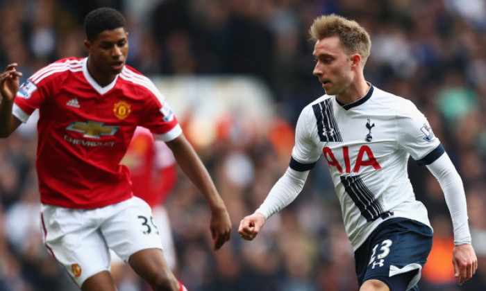 Rashford-Eriksen