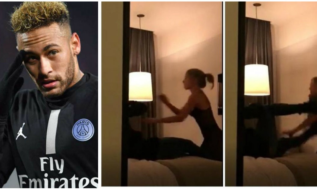 colaj neymar najila