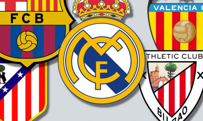 la liga