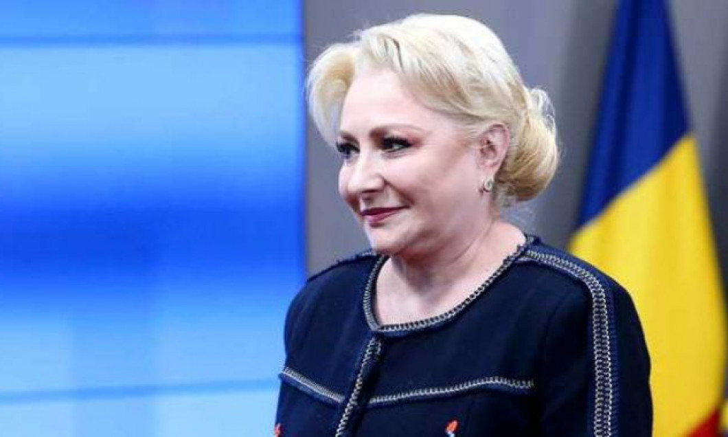 viorica dancila