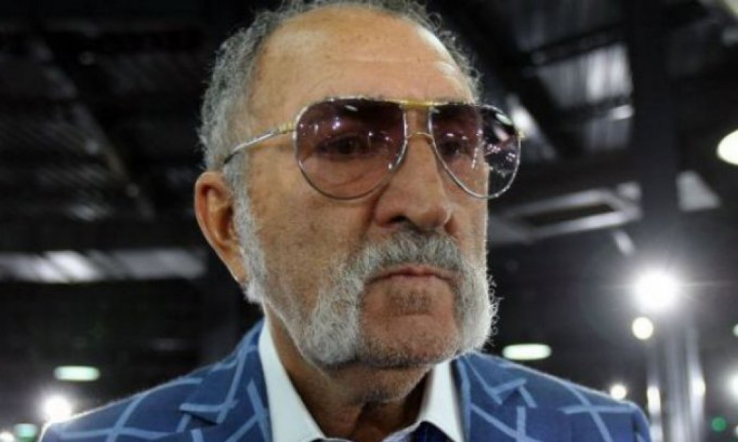 ion tiriac