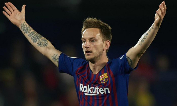 Rakitic