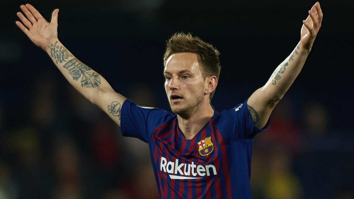 Sfaturile lui Ivan Rakitic pentru fanii Barcelonei, în plină epidemie de coronavirus