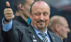 Rafa Benitez